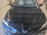  Toyota  Camry Toyota  2.5 Hybrid e-CTV Executive 4d #30