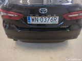  Toyota  Camry Toyota  2.5 Hybrid e-CTV Executive 4d #39