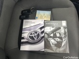  Toyota  Corolla Toyota  1.8 Hybrid 122 KM e-CVT Comfort 4d #3