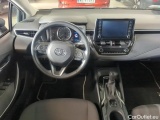  Toyota  Corolla Toyota  1.8 Hybrid 122 KM e-CVT Comfort 4d #11