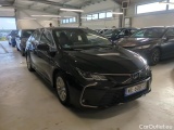  Toyota  Corolla Toyota  1.8 Hybrid 122 KM e-CVT Comfort 4d #16