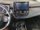  Toyota  Corolla Toyota  1.8 Hybrid 122 KM e-CVT Comfort 4d #18