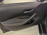  Toyota  Corolla Toyota  1.8 Hybrid 122 KM e-CVT Comfort 4d #26
