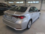  Toyota  Corolla Toyota  1.8 Hybrid 122 KM e-CVT Comfort 4d #2