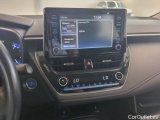  Toyota  Corolla Toyota  1.8 Hybrid 122 KM e-CVT Comfort 4d #8