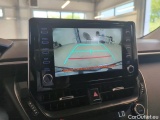 Toyota  Corolla Toyota  1.8 Hybrid 122 KM e-CVT Comfort 4d #12