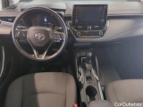  Toyota  Corolla Toyota  1.8 Hybrid 122 KM e-CVT Comfort 4d #14