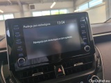  Toyota  Corolla Toyota  1.8 Hybrid 122 KM e-CVT Comfort 4d #19