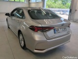  Toyota  Corolla Toyota  1.8 Hybrid 122 KM e-CVT Comfort 4d #15