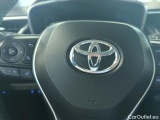  Toyota  Corolla Toyota  1.8 Hybrid 122 KM e-CVT Comfort 4d #22