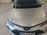  Toyota  Corolla Toyota  1.8 Hybrid 122 KM e-CVT Comfort 4d #33