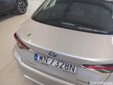  Toyota  Corolla Toyota  1.8 Hybrid 122 KM e-CVT Comfort 4d #52