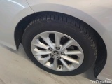  Toyota  Corolla Toyota  1.8 Hybrid 122 KM e-CVT Comfort 4d #71