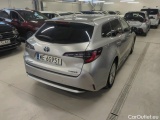  Toyota  Corolla Toyota  1.8 Hybrid 122KM Comfort e-CVT 5d #2