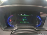  Toyota  Corolla Toyota  1.8 Hybrid 122KM Comfort e-CVT 5d #5
