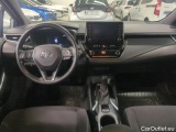  Toyota  Corolla Toyota  1.8 Hybrid 122KM Comfort e-CVT 5d #7