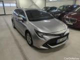  Toyota  Corolla Toyota  1.8 Hybrid 122KM Comfort e-CVT 5d #9
