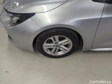  Toyota  Corolla Toyota  1.8 Hybrid 122KM Comfort e-CVT 5d #17