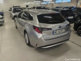  Toyota  Corolla Toyota  1.8 Hybrid 122KM Comfort e-CVT 5d #19