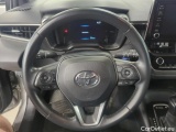  Toyota  Corolla Toyota  1.8 Hybrid 122KM Comfort e-CVT 5d #22