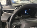  Toyota  Corolla Toyota  1.8 Hybrid 122KM Comfort e-CVT 5d #23