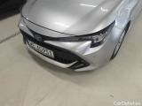 Toyota  Corolla Toyota  1.8 Hybrid 122KM Comfort e-CVT 5d #41
