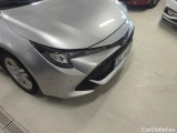  Toyota  Corolla Toyota  1.8 Hybrid 122KM Comfort e-CVT 5d #42