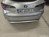  Toyota  Corolla Toyota  1.8 Hybrid 122KM Comfort e-CVT 5d #58