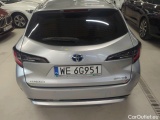  Toyota  Corolla Toyota  1.8 Hybrid 122KM Comfort e-CVT 5d #63