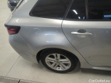  Toyota  Corolla Toyota  1.8 Hybrid 122KM Comfort e-CVT 5d #78