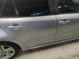  Toyota  Corolla Toyota  1.8 Hybrid 122KM Comfort e-CVT 5d #80