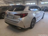  Toyota  Corolla Toyota  1.8 Hybrid 140KM Style e-CVT 5d #2
