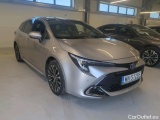  Toyota  Corolla Toyota  1.8 Hybrid 140KM Style e-CVT 5d #10