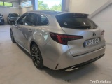  Toyota  Corolla Toyota  1.8 Hybrid 140KM Style e-CVT 5d #13