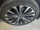  Toyota  Corolla Toyota  1.8 Hybrid 140KM Style e-CVT 5d #37