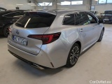  Toyota  Corolla Toyota  1.8 Hybrid 140KM Style e-CVT 5d #2