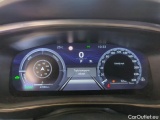  Toyota  Corolla Toyota  1.8 Hybrid 140KM Style e-CVT 5d #5