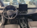  Toyota  Corolla Toyota  1.8 Hybrid 140KM Style e-CVT 5d #7