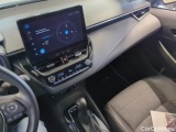  Toyota  Corolla Toyota  1.8 Hybrid 140KM Style e-CVT 5d #6