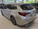  Toyota  Corolla Toyota  1.8 Hybrid 140KM Style e-CVT 5d #17
