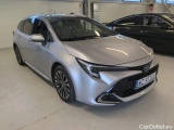  Toyota  Corolla Toyota  1.8 Hybrid 140KM Style e-CVT 5d #14