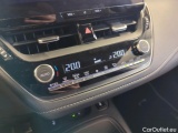  Toyota  Corolla Toyota  1.8 Hybrid 140KM Style e-CVT 5d #20
