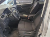  Volkswagen  Caddy Volkswagen  2.0 TDI SCR BMT 5-bieg. 102KM Trendline 5d #8
