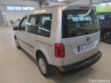  Volkswagen  Caddy Volkswagen  2.0 TDI SCR BMT 5-bieg. 102KM Trendline 5d #11