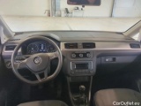  Volkswagen  Caddy Volkswagen  2.0 TDI SCR BMT 5-bieg. 102KM Trendline 5d #12