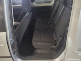  Volkswagen  Caddy Volkswagen  2.0 TDI SCR BMT 5-bieg. 102KM Trendline 5d #16