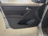  Volkswagen  Caddy Volkswagen  2.0 TDI SCR BMT 5-bieg. 102KM Trendline 5d #21