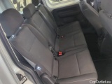  Volkswagen  Caddy Volkswagen  2.0 TDI SCR BMT 5-bieg. 102KM Trendline 5d #28