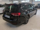  Volkswagen  Passat Volkswagen  Variant 2.0 TDI EVO 150 KM DSG Business 5d #2