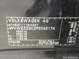  Volkswagen  Passat Volkswagen  Variant 2.0 TDI EVO 150 KM DSG Business 5d #4